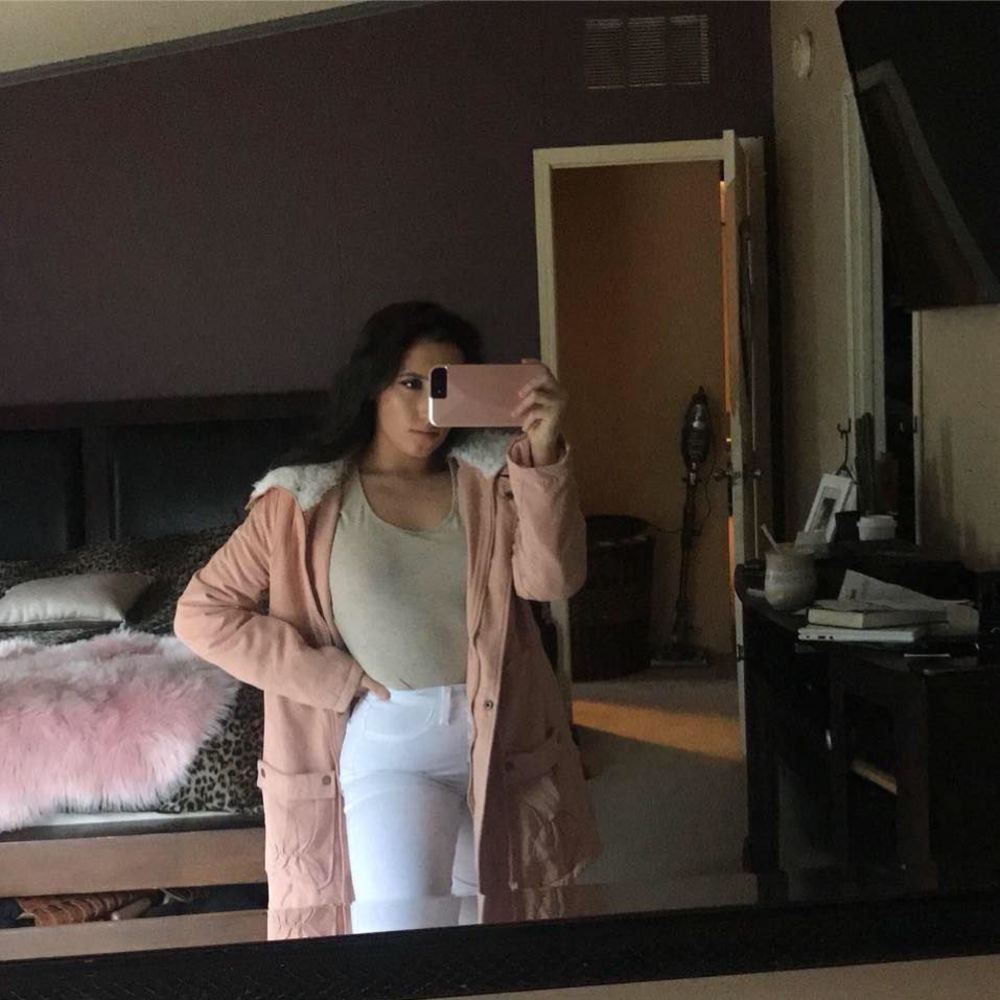 Meet your Posher, Tiana